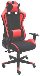 Офис стол Charles Red – изображение-1