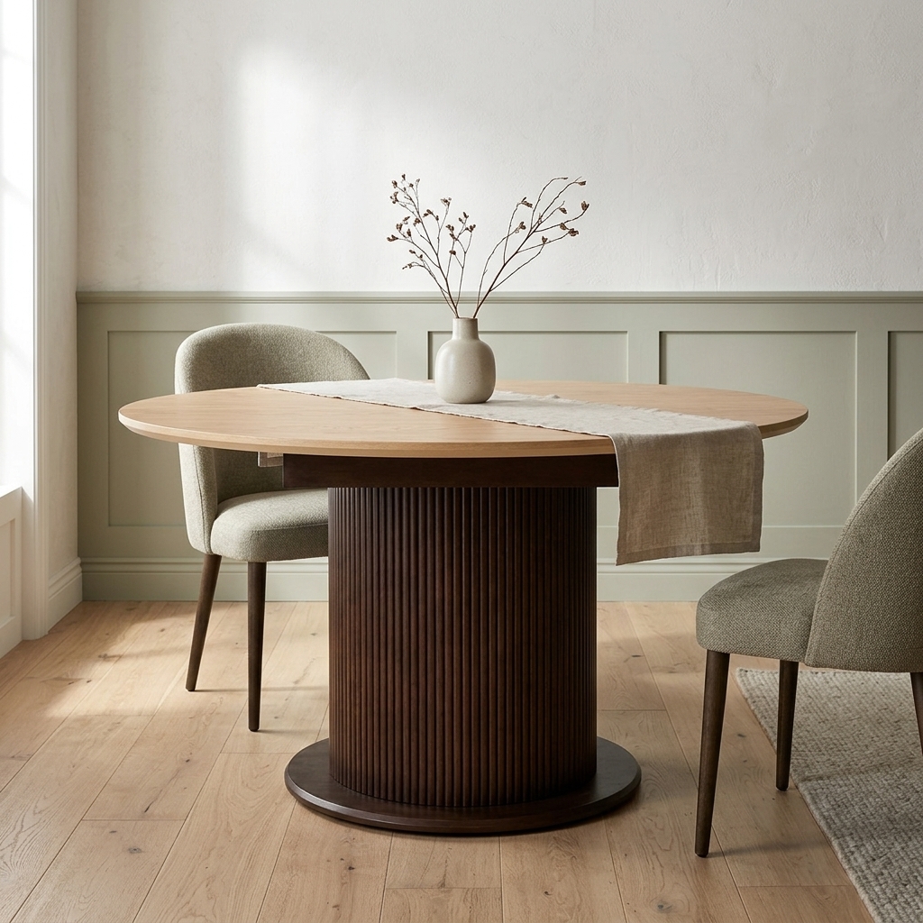Трапезна маса ROYAL – изображение-1