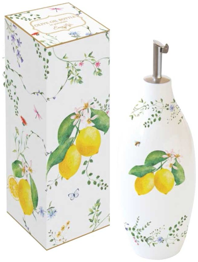 Оливерник FLEURS AT CITRONS – изображение-1