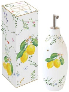 Оливерник FLEURS AT CITRONS – изображение-1