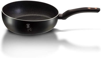 Дълбок тиган Black Rose Collection - 26 см – изображение-1