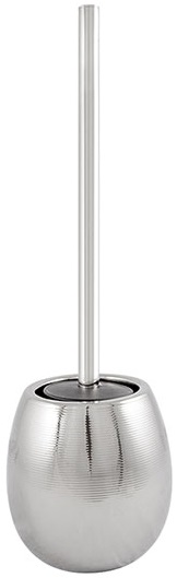 Четка за тоалетна с поставка Cleo – изображение-1