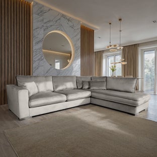 Диван Болония - десен – изображение-1