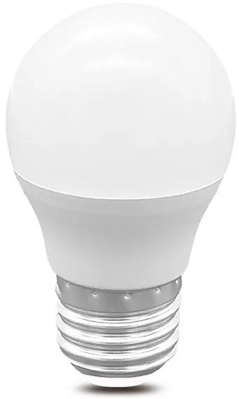 LED Крушка BASIS 1515620 – изображение-1