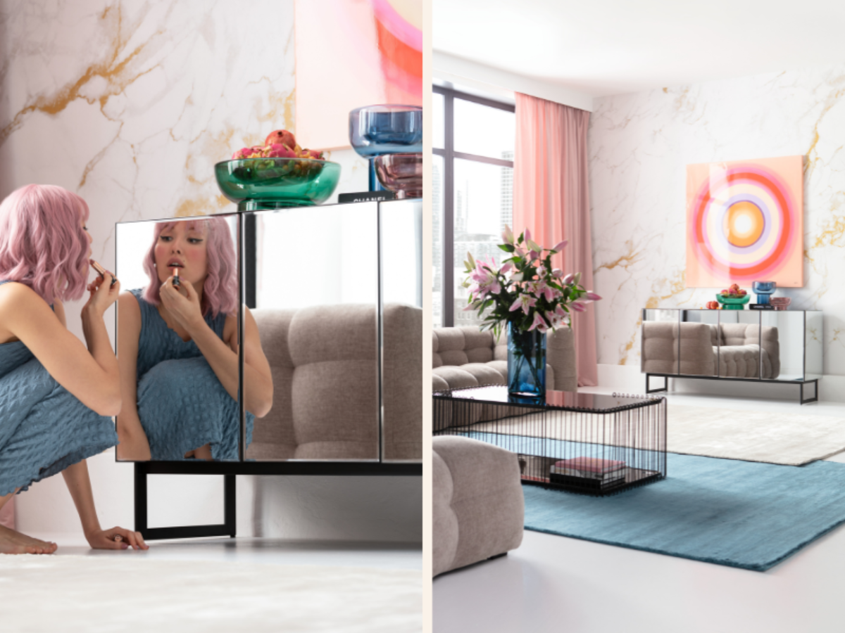 Stílusos Tárolás.