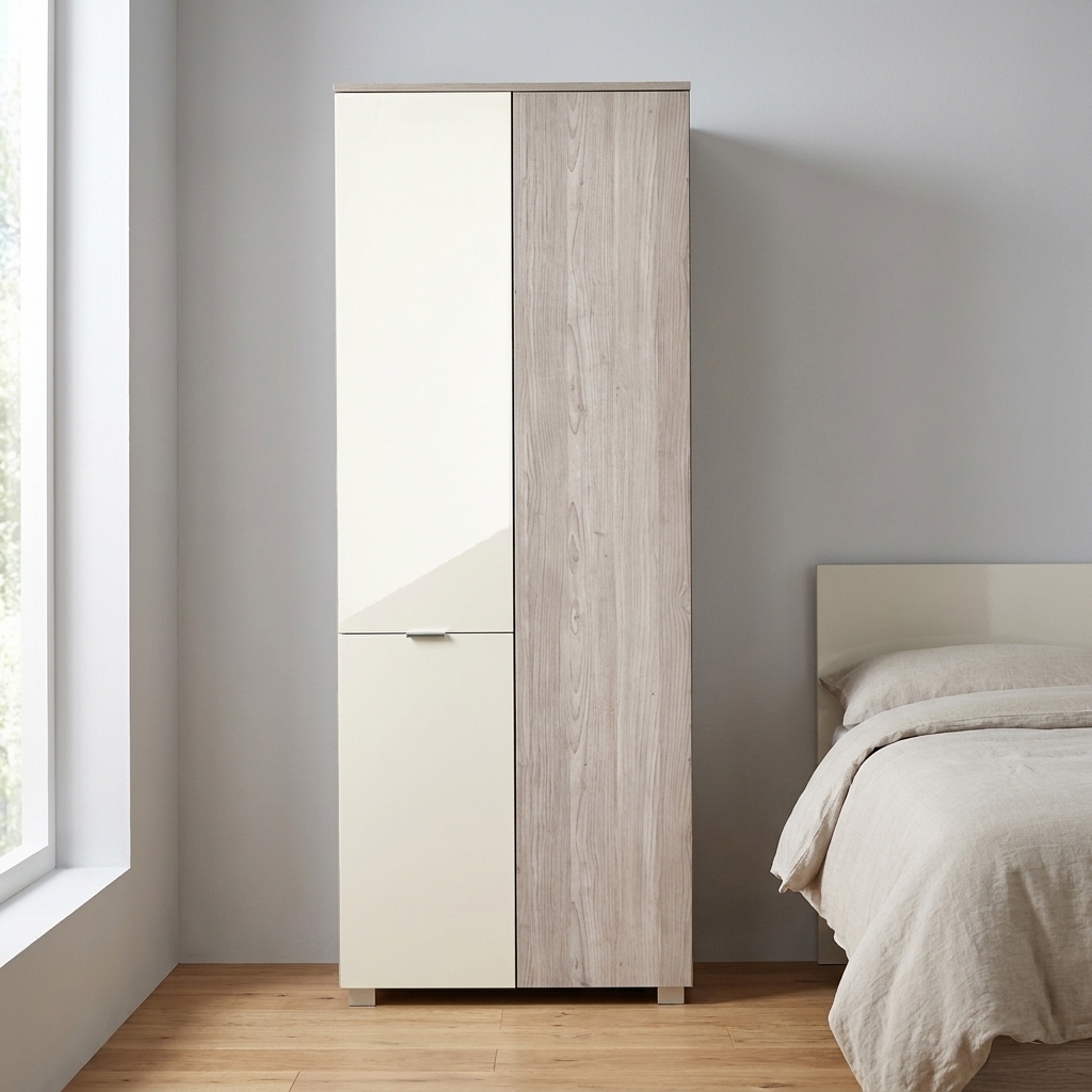 Гардероб ELEGANCE 80 120256 – изображение-1