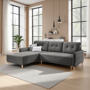 Холна гарнитура MIka - лява – изображение-1