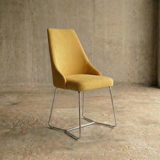 Трапезен стол Lotta – изображение-1