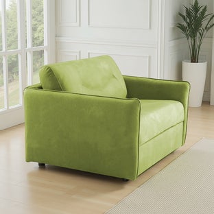 Фотьойл с механизъм Firenza – изображение-1