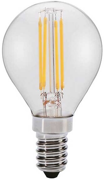 Ретро лампа LEDISONE 1518280 – изображение-1