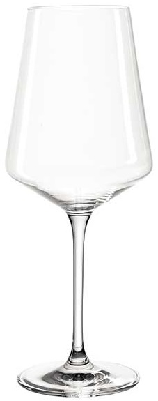 Чаша за Бяло Вино Puccini – изображение-1