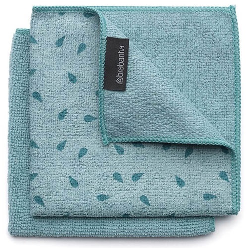 Комплект микрофибърни кърпи – изображение-1