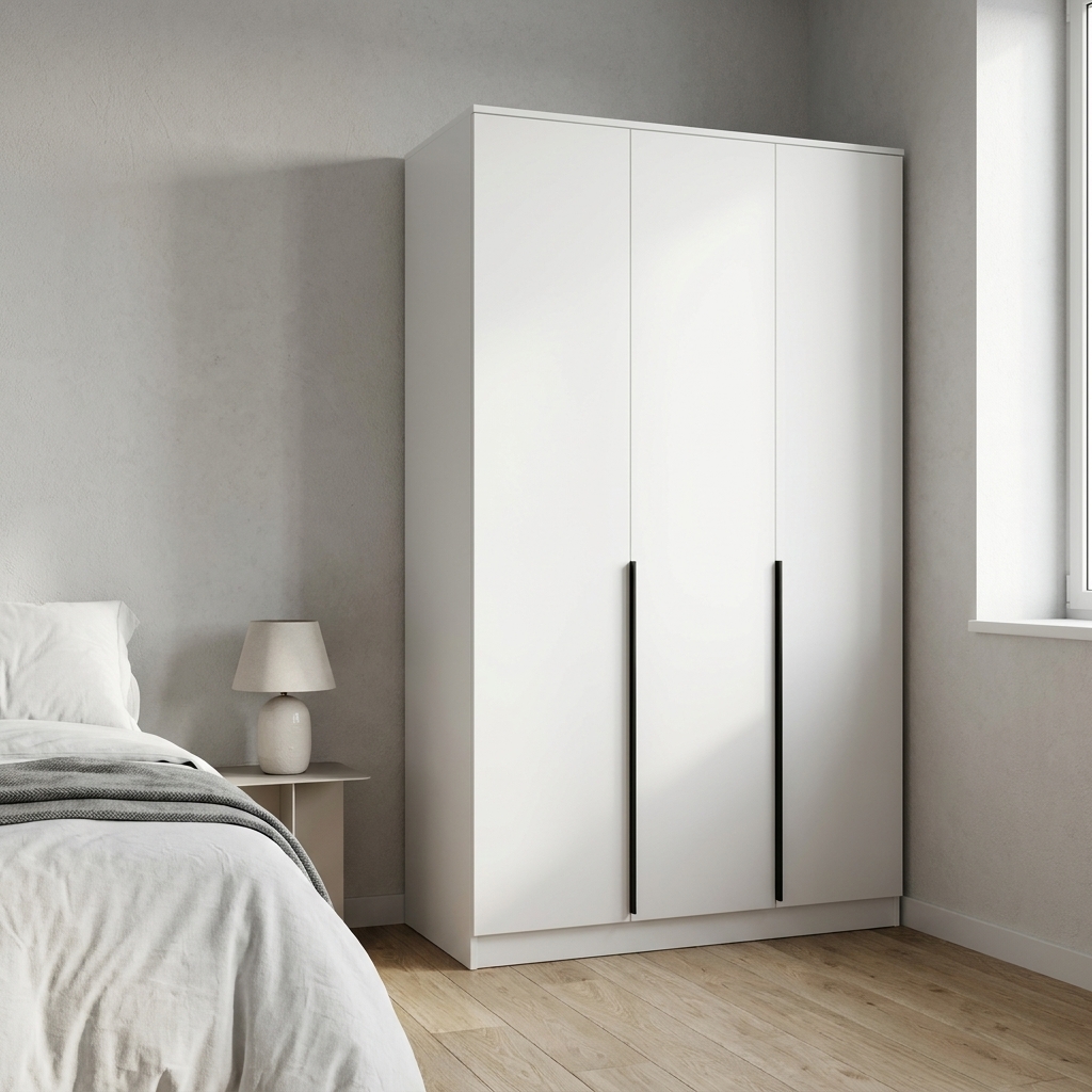 Гардероб 3К DREAM 830509 – изображение-1