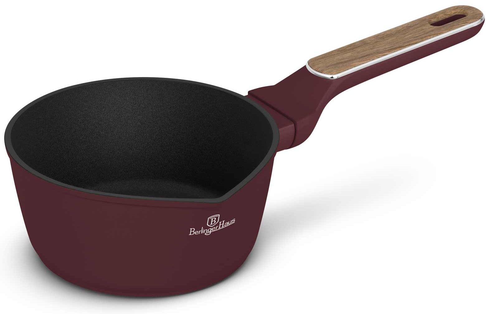 Касерола 16 см Leonardo Nordic Collection – изображение-1