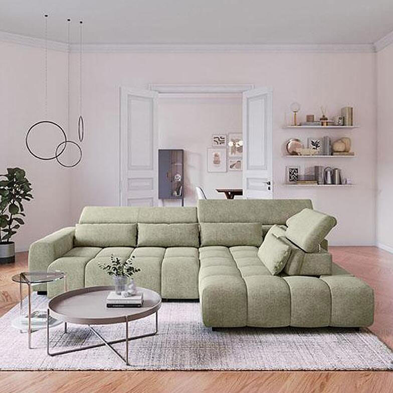 Гарнитура ALBERTA C658760 - дясна – изображение-1