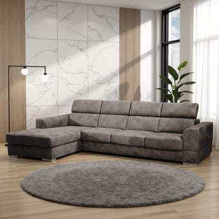 Холна гарнитура Brisel - лява – изображение-1