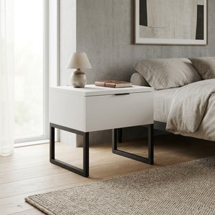 Нощно шкафче DREAM 830309 – изображение-1