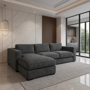 Холна гарнитура Katania малка - лява – изображение-1