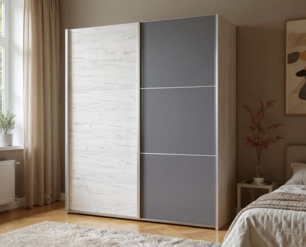 Гардероб AP-230 N322346 – изображение-1