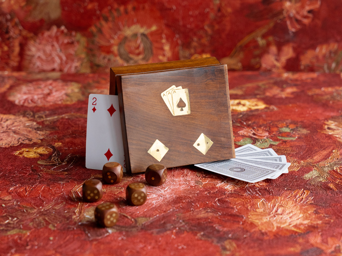 Games.