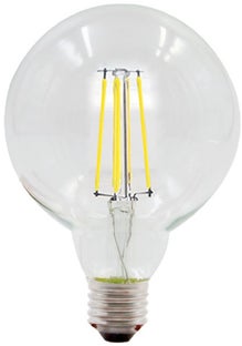 Ретро лампа LEDISONE G95 – изображение-1