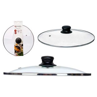 Стъклен капак 30см – изображение-1