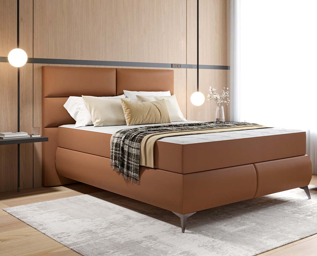 Легло Eden 160/200 – изображение-1