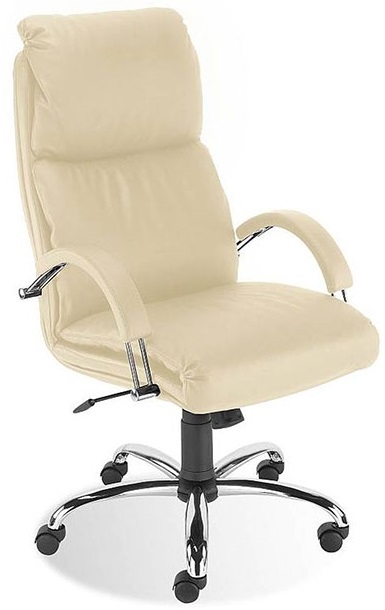 Директорски стол NADIR STEEL – изображение-1