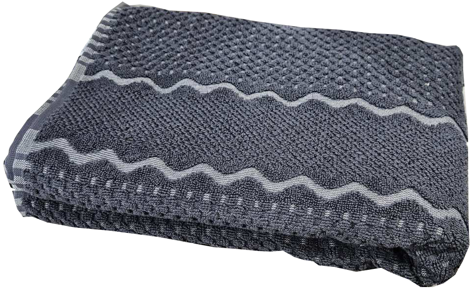 Хавлиена кърпа PESA 50х80 – изображение-1