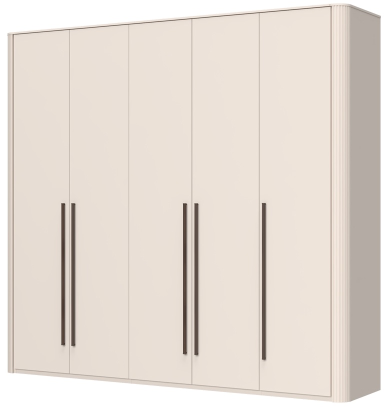 Гардероб P5 Round – изображение-1