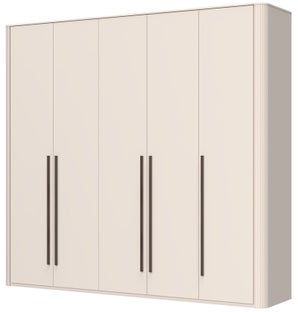 Гардероб P5 Round – изображение-1