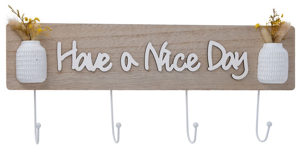 Закачалка за антре – изображение-1