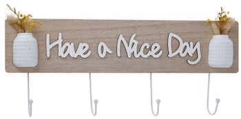 Закачалка за антре – изображение-1