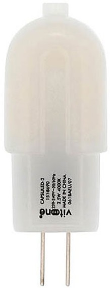 LED крушка – изображение-1