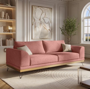 Диван 3-ка Maxi Reneta – изображение-1