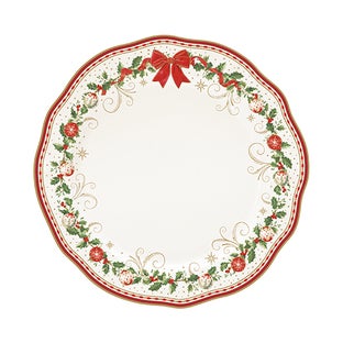 Чиния за основно CHRISTMAS HERITAGE – изображение-1
