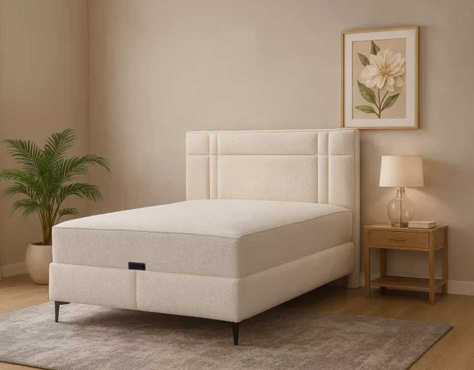 Легло CORINA 160/200 – изображение-1