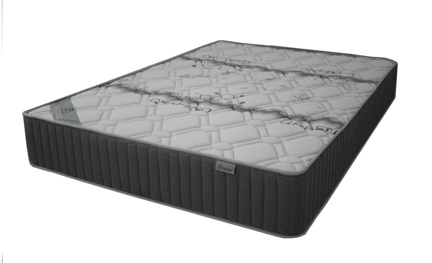 Матрак Grafeno 180/200 – изображение-1