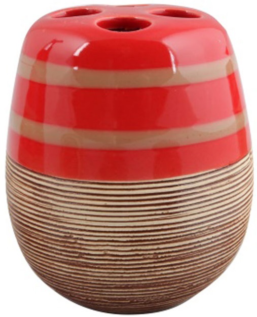 Чаша за четки за зъби KORAL – изображение-1