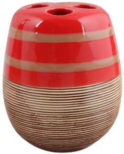 Чаша за четки за зъби KORAL – изображение-1