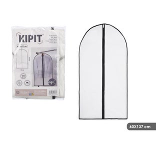 Калъф за дрехи 60х137см – изображение-1