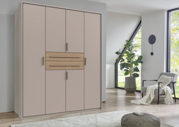 Гардероб DIGIT D76620 с паспарту – изображение-1