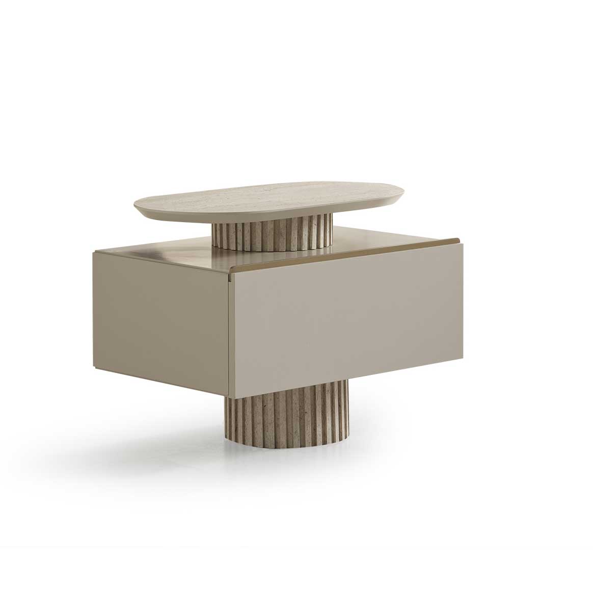 Нощно шкафче ARTE – изображение-1