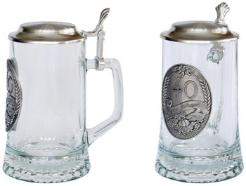 Юбилейна халба 40г – изображение-1