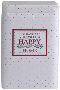 Метална кутия HAPPY HOME – изображение-1
