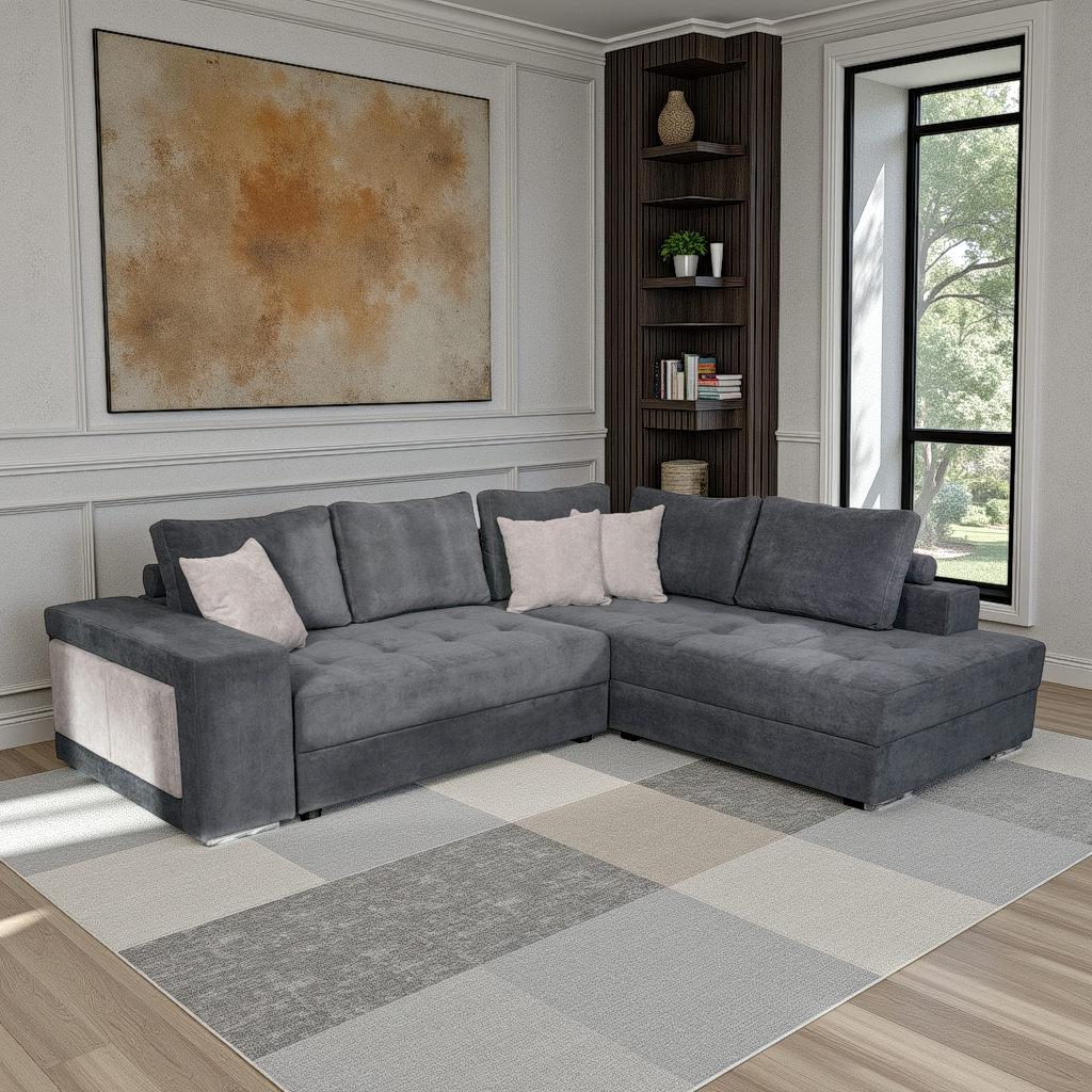 Диван Калитея - десен – изображение-1