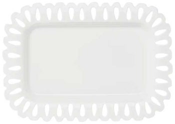 Плато за сервиране Giulietta 20х13 – изображение-1