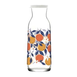 Бутилка POP ORANGE – изображение-1