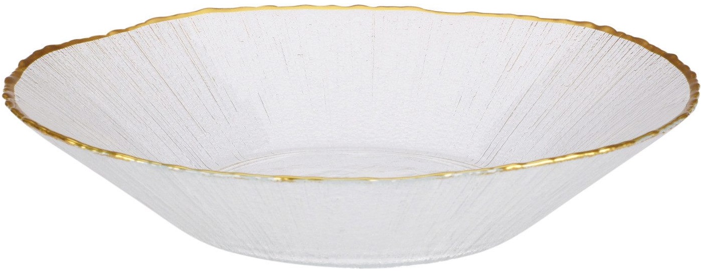 Плитка купа Gold detail 20 см – изображение-1