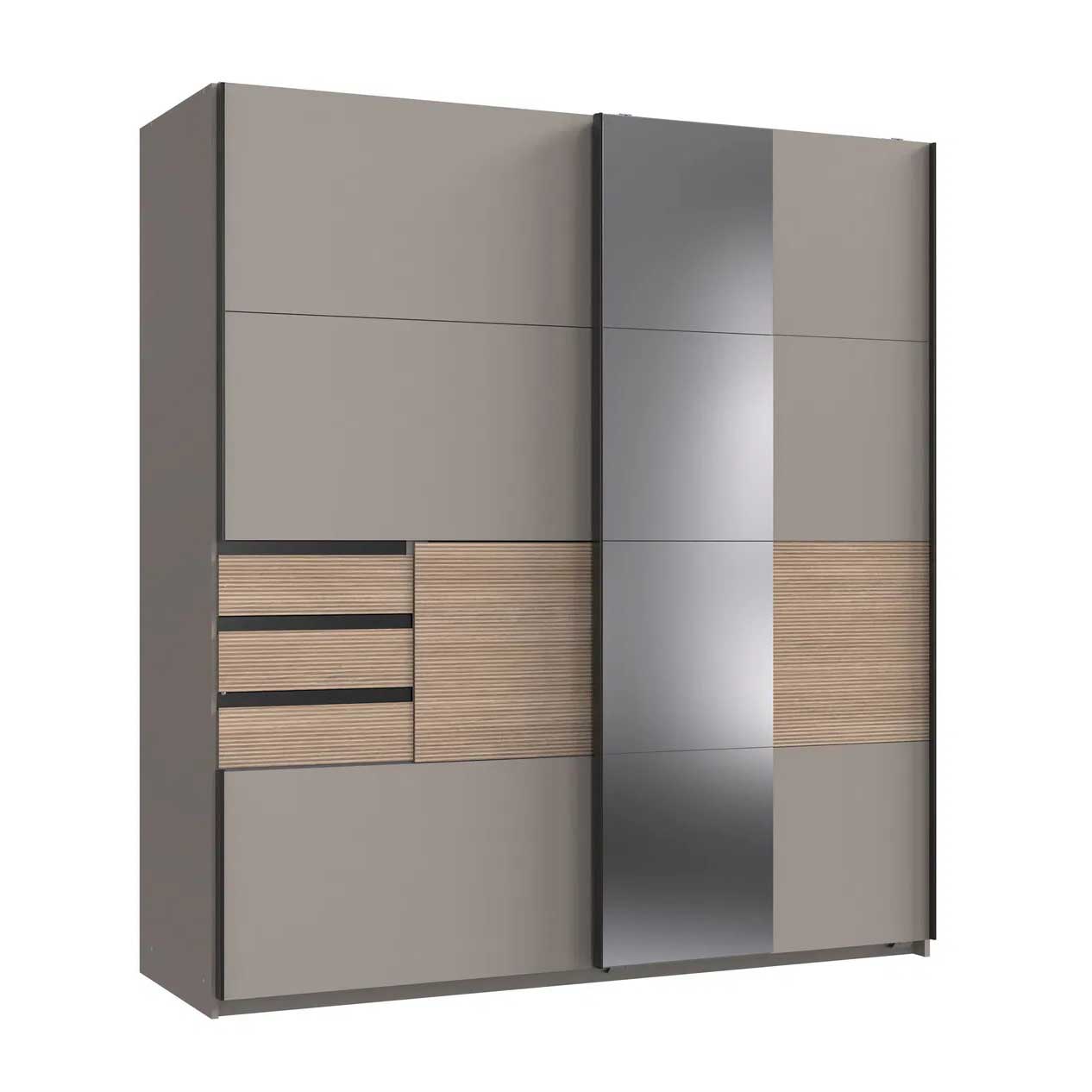 Гардероб Bremen X11765 – изображение-1